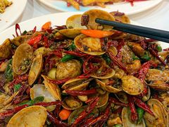 -田记餐馆(富国街店)