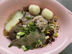 -榮泰米粉湯(Left Shop)