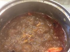 -就这家旋转小火锅(西安路罗斯福店)