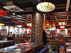 -矮板凳老火锅(宽窄巷子店)