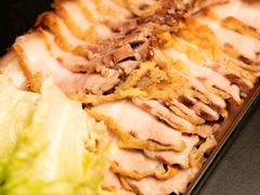 -양평식당·杨平食堂(华贸店)