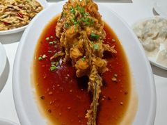 -金春禧(贵和领秀城店)