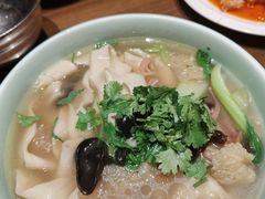 -萧记三鲜烩面(郑汴路店)