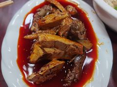 -荣生萝卜汤饭店