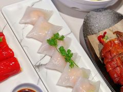 -南拳十三姨·潮汕砂锅粥·粤菜(西单大悦城店)