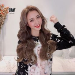 -3AM HAIR SALON染发烫发接发