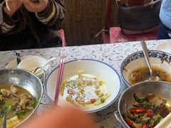 -一江春水·杭帮臻宴(三台山店)