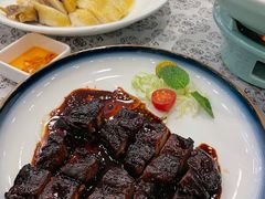 六婶黑叉烧-客家汇·客家传承菜(水库店)