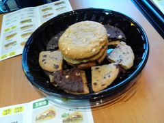 -赛百味SUBWAY(哈西店)