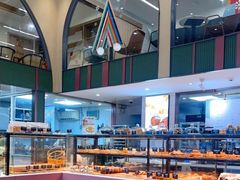 -tuan woodfire kitchen(锦绣坊店)