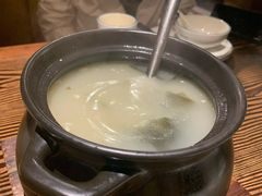 海带龙骨汤-湖南人家·家传湖南菜(水围店)