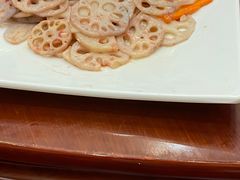 -北海港酒楼 海鲜代加工 粤菜(淡村商贸城店)