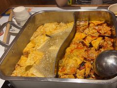 -螺大喜螺蛳粉火锅(雍和宫店)