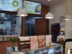 -前进麦味·天然烘焙(凯德1818店)