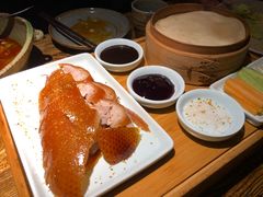 金牌烤鸭-青年公社烤鸭(青年路店)