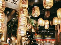 -南京大牌档(之心城店)