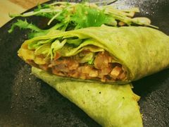 -greenjoy绿享轻食(宁海路店)