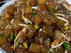 -清真·馬坡二旦烧烤(人生一串拍摄店)