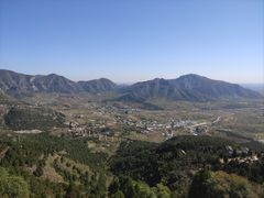 -石经山风景区