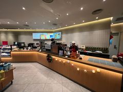 -星巴克(南宁华润幸福里店)