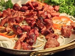 -东方红海鲜百汇(国际大厦店)