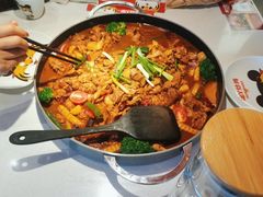 -虎丫炒鸡(平顶山汝州绿洲广场店)