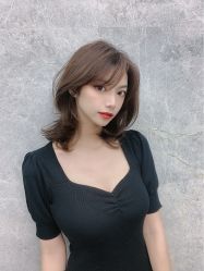 -苏奇发型·烫发染发