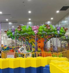-宝燕乐园(春申店)