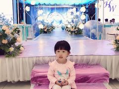 -海天一色海景自助餐厅(西港花园店)