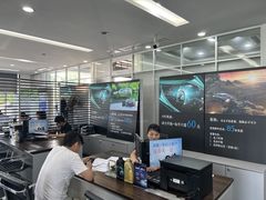 -南宁恒信之星奔驰4S店(西乡塘店)