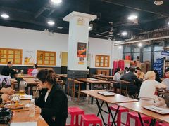 -汇通杨家·烤肉(汇通店)