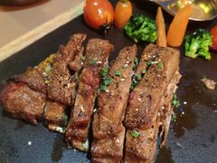 -埠口精酿夜景餐酒吧· BREWPORT BISTRO(长嘉汇重庆之眼店)