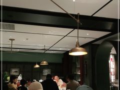 大堂-民国红公馆·秦淮八艳(夫子庙店)