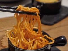 川味凉面-榕意·川味之美(深业上城店)