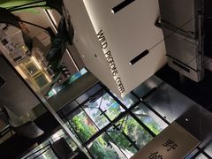 -野鸽子咖啡(中航店)