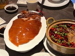 -金鸭季·北京烤鸭(深业上城店)