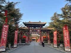 -尧庙景区