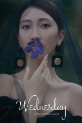 -黑马婚纱摄影