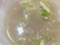 -正宗苏稽毛哥跷脚牛肉总店