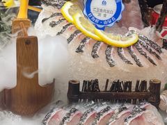 -东海怡品海鲜豆捞(星街坊店)