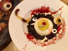 -城市大道红炉披萨烘焙坊