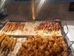 -比格比萨自助(国展店)