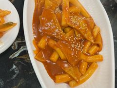 -桃园中华料理炸酱面(燕儿岛路店)