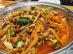 -群英会·三国菜(曹魏古城店)