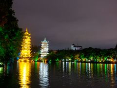 -桂林两江四湖景区