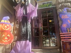 -JINNS锦时 steak&pizza(浸信会礼拜堂旧址店)
