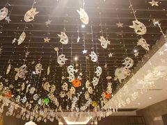 -武汉世茂希尔顿酒店·汇·全日餐厅