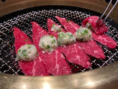 -老乾杯和牛烧肉(王府中环店)