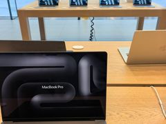 -Apple零售店(华贸购物中心店)