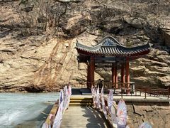 -丹东凤凰山景区
